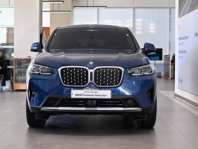 BMW X4 - 4