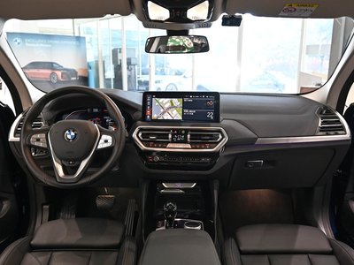 BMW X4 - 8