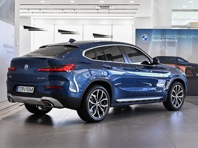 BMW X4 - 3