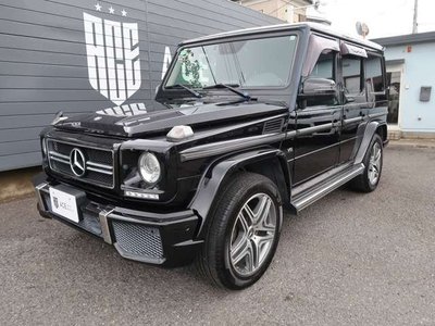 2015 Mercedes-BENZ G-CLASS — миниатюра 22