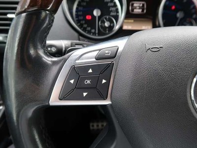 2015 Mercedes-BENZ G-CLASS — миниатюра 30