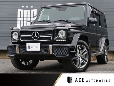 2015 Mercedes-BENZ G-CLASS 照片 1