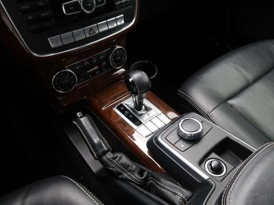2015 Mercedes-BENZ G-CLASS — миниатюра 12