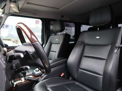 2015 Mercedes-BENZ G-CLASS — миниатюра 34