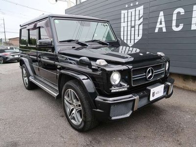 2015 Mercedes-BENZ G-CLASS — миниатюра 21