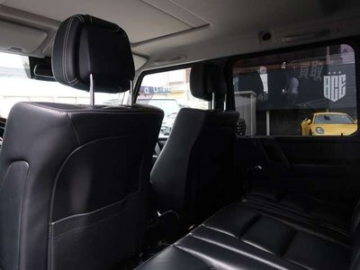 2015 Mercedes-BENZ G-CLASS — миниатюра 35