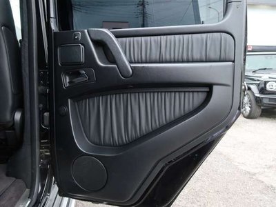2015 Mercedes-BENZ G-CLASS — миниатюра 39