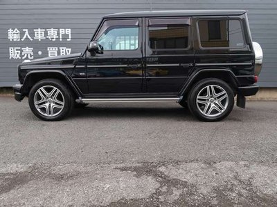 2015 Mercedes-BENZ G-CLASS — миниатюра 20