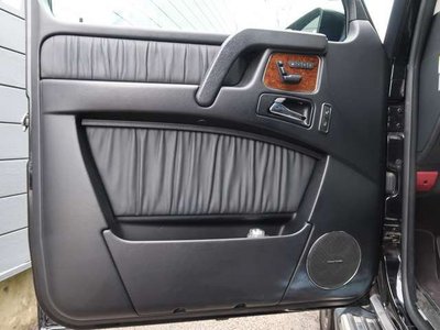 2015 Mercedes-BENZ G-CLASS — миниатюра 36