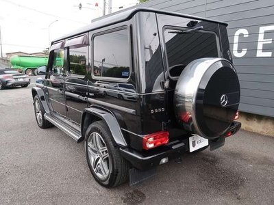 2015 Mercedes-BENZ G-CLASS — миниатюра 24