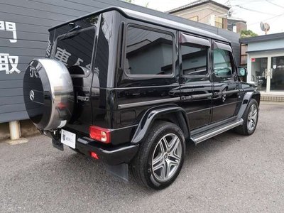 2015 Mercedes-BENZ G-CLASS — миниатюра 23