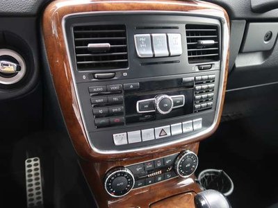 2015 Mercedes-BENZ G-CLASS — миниатюра 32