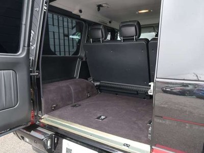 2015 Mercedes-BENZ G-CLASS — миниатюра 16