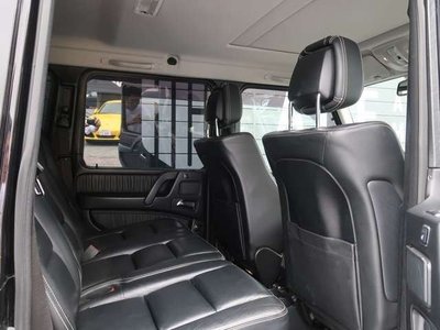 2015 Mercedes-BENZ G-CLASS — миниатюра 15