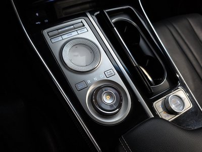 GENESIS GV80 - 9