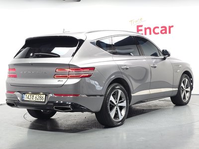 GENESIS GV80 - 4