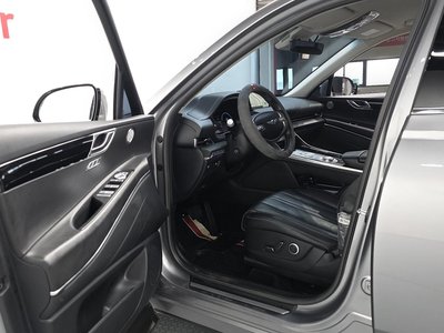 GENESIS GV80 - 10