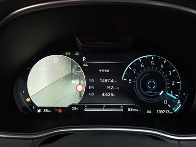 GENESIS GV80 - 8