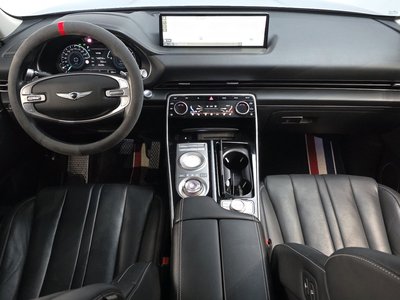 GENESIS GV80 - 5
