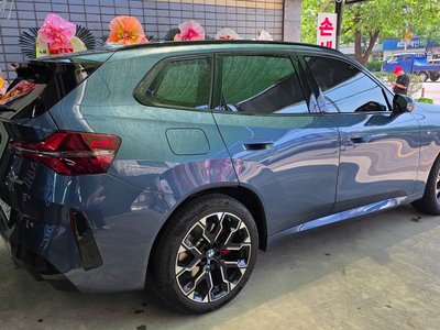 BMW X3 - 3