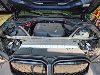 BMW X3 - 7