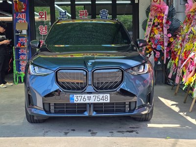 BMW X3 - 2