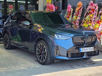 BMW X3 - 1