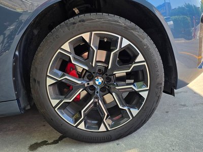 BMW X3 - 6