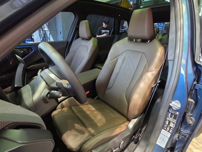 BMW X3 - 4