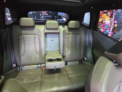 BMW X3 - 10