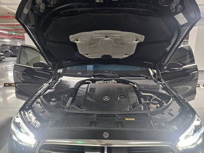 2021 Mercedes-BENZ S-CLASS 照片 7