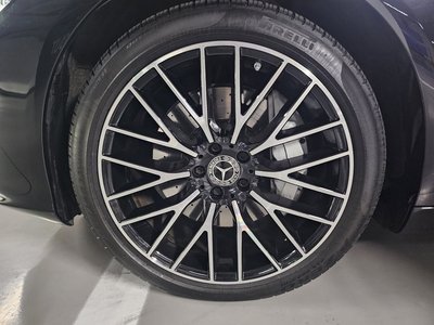 2021 Mercedes-BENZ S-CLASS 照片 6