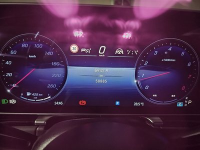 2021 Mercedes-BENZ S-CLASS 照片 8
