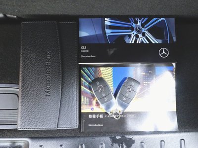 صورة مصغرة 26 لـ 2024 Mercedes-BENZ GLB