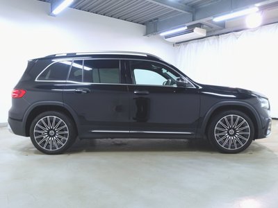صورة 8 لـ 2024 Mercedes-BENZ GLB