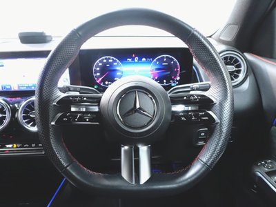 صورة مصغرة 13 لـ 2024 Mercedes-BENZ GLB