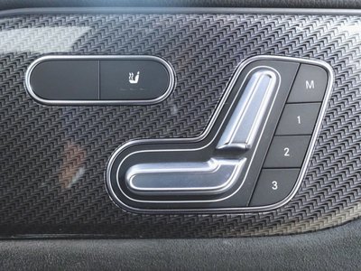 صورة مصغرة 21 لـ 2024 Mercedes-BENZ GLB