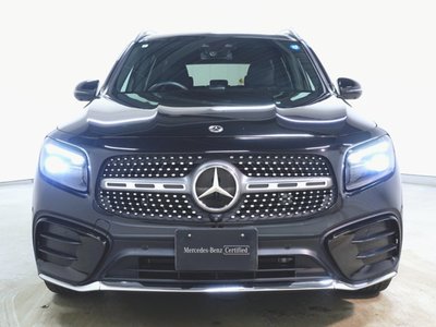 صورة 2 لـ 2024 Mercedes-BENZ GLB