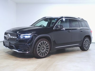 صورة 1 لـ 2024 Mercedes-BENZ GLB