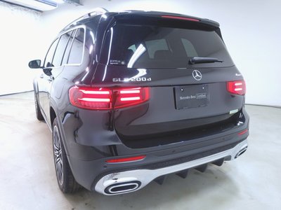 صورة 6 لـ 2024 Mercedes-BENZ GLB