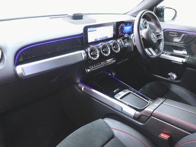 صورة مصغرة 11 لـ 2024 Mercedes-BENZ GLB