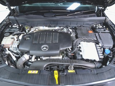 صورة مصغرة 35 لـ 2024 Mercedes-BENZ GLB