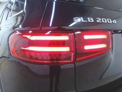 صورة 5 لـ 2024 Mercedes-BENZ GLB