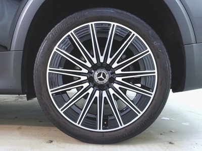 صورة مصغرة 31 لـ 2024 Mercedes-BENZ GLB