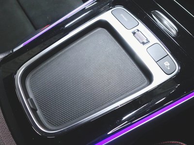 صورة مصغرة 19 لـ 2024 Mercedes-BENZ GLB