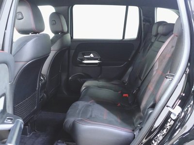 صورة مصغرة 29 لـ 2024 Mercedes-BENZ GLB
