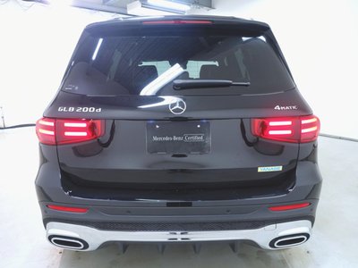 صورة 7 لـ 2024 Mercedes-BENZ GLB