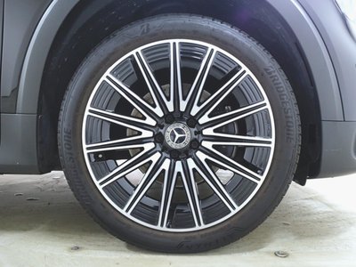 صورة مصغرة 33 لـ 2024 Mercedes-BENZ GLB