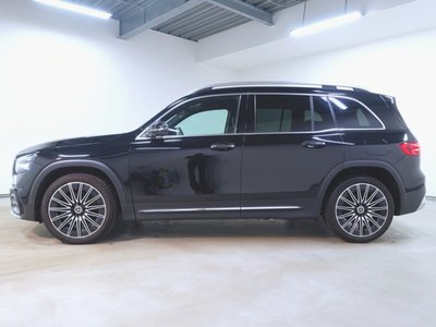 صورة 4 لـ 2024 Mercedes-BENZ GLB