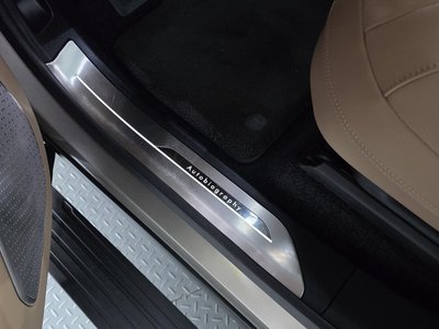 2026 LAND Rover RANGE ROVER SPORT 缩略图 20
